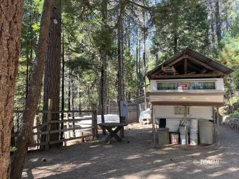 750 & 798 Lake Forest Dr, Trinity Center, CA 96091