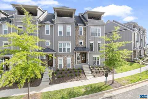3492 - 12 ROWCROSS ST, CROZET, VA 22932