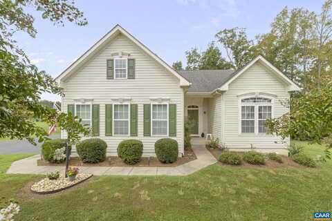 179 JUSTIN DR, PALMYRA, VA 22963