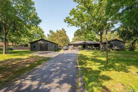 10 Randel Avenue, Heber Springs, AR 72543