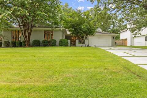 22 Hayfield Road, Little Rock, AR 72207