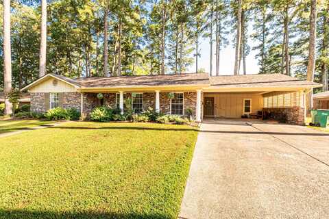 1225 Briarwood Dr, El Dorado, AR 71730