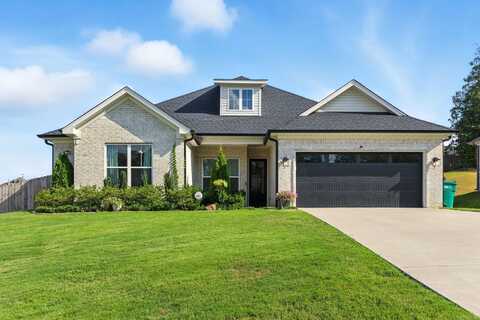 17205 Edinburgh Dr, Little Rock, AR 72210