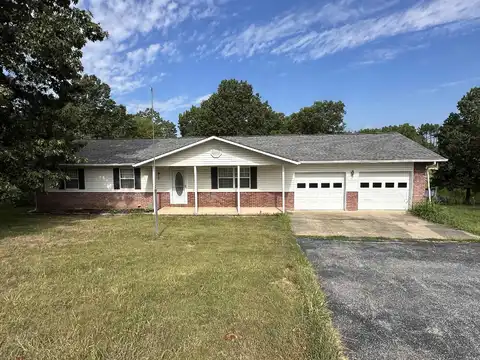 3361 Cottonwood Court, Harrison, AR 72601