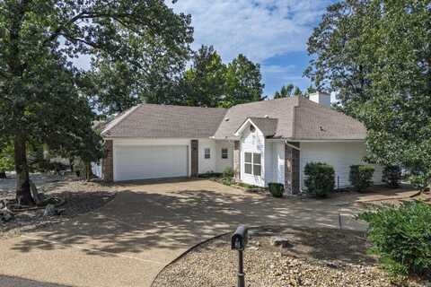 3 Disfrutar Lane, Hot Springs Village, AR 71909
