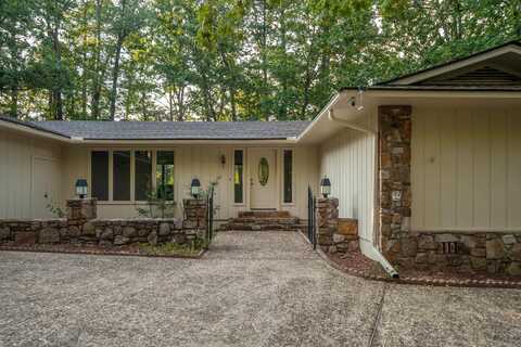 13 ENSENADA, Hot Springs Village, AR 71909