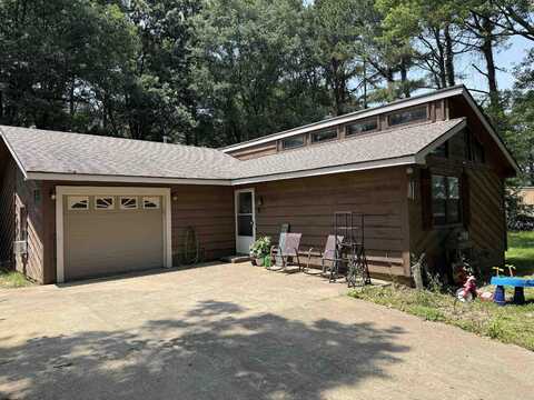 34 County Road 460, Jonesboro, AR 72404