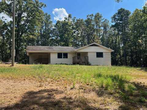 440 Old Hickory, Hattieville, AR 72063