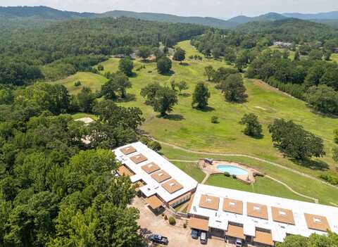 575 BELVEDERE Drive, Hot Springs, AR 71901