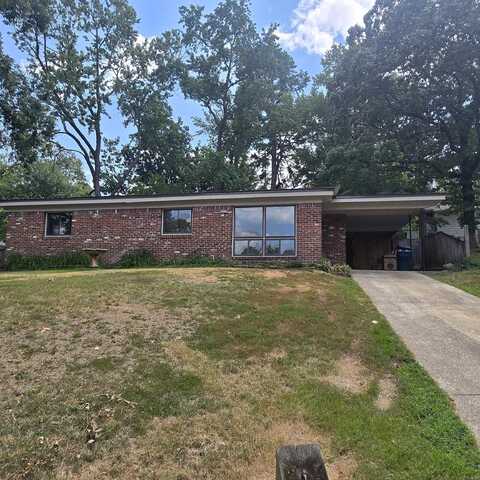 15 Janmar Drive, Little Rock, AR 72209