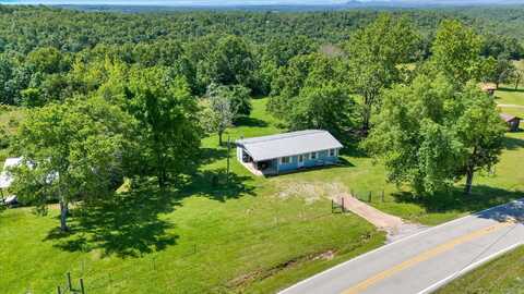 6052 Oakland Road, Oakland, AR 72661