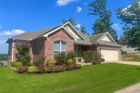 15108 Angus Court, Little Rock, AR 72210