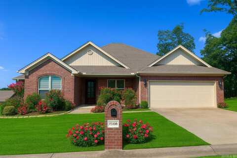 15108 Angus Court, Little Rock, AR 72210