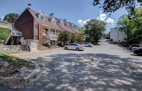 1906 N Bryant Street, Little Rock, AR 72207
