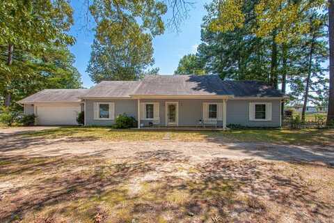 7 Amy Ct, Little Rock, AR 72206