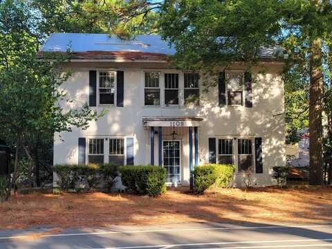 1109 Kavanaugh Boulevard, Little Rock, AR 72205