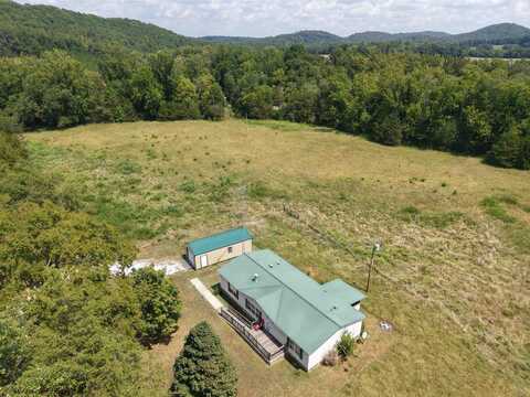 5023 Knob Creek Road, Melbourne, AR 72556