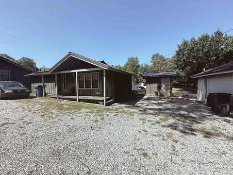 22767 Hwy 67, Perla, AR 72104