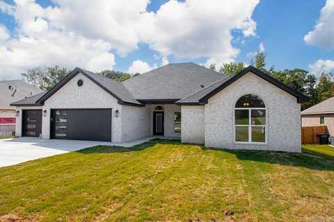 2724 E Maryland Avenue, Sherwood, AR 72120