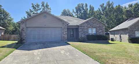 37 Bryson Drive, Ward, AR 72176