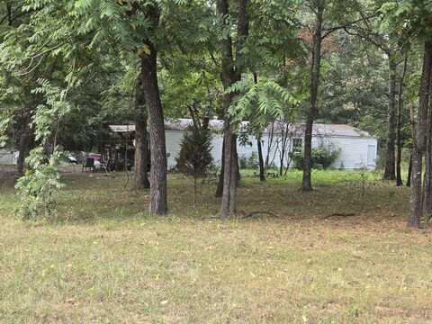 137 Sagebrush Lane, Romance, AR 72136