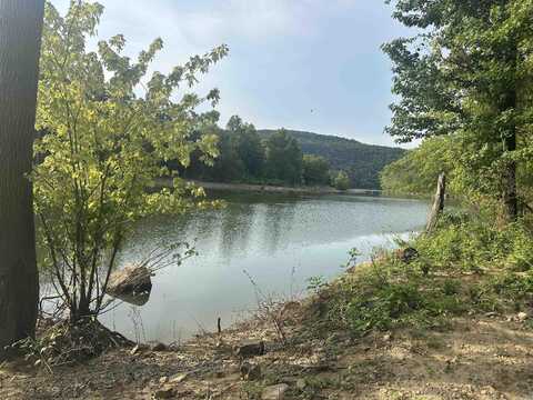 000 Sandiff Rd Lake, Shirley, AR 72153