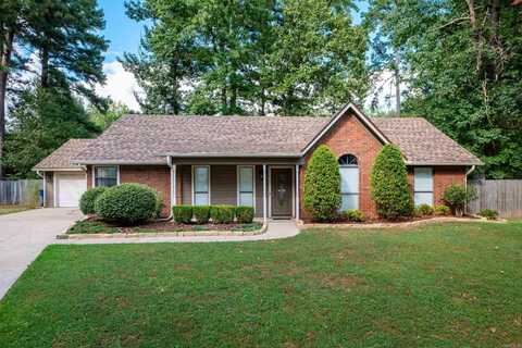 3 Sharondale Cove, Maumelle, AR 72113