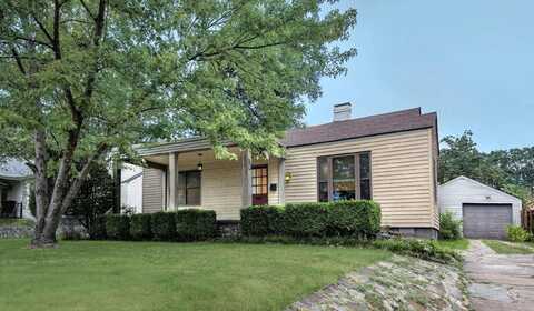 505 Cherry Hill Drive, North Little Rock, AR 72116