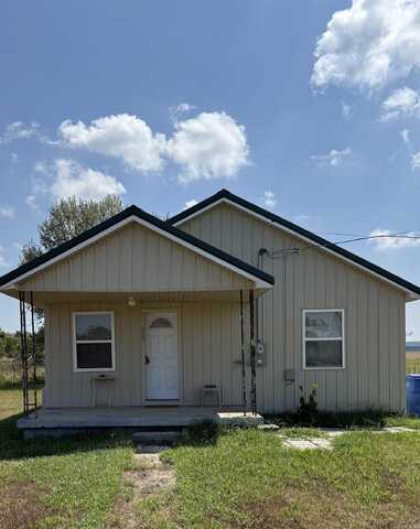 206 Dale Street, McDougal, AR 72441