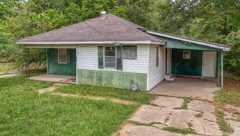 1810 Stuart Street, Blytheville, AR 72315