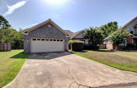 3 Regal Court, Maumelle, AR 72113