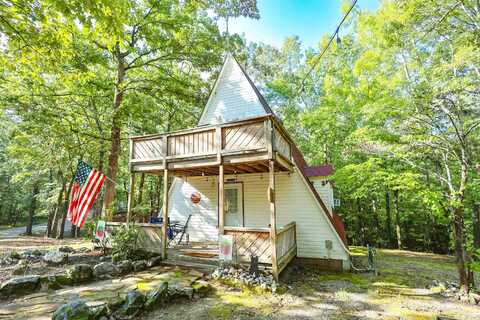 49 Fox Lane, Mount Ida, AR 71957