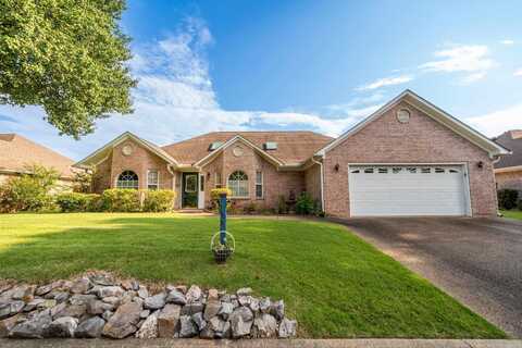 120 Forest View Circle, Hot Springs, AR 71913