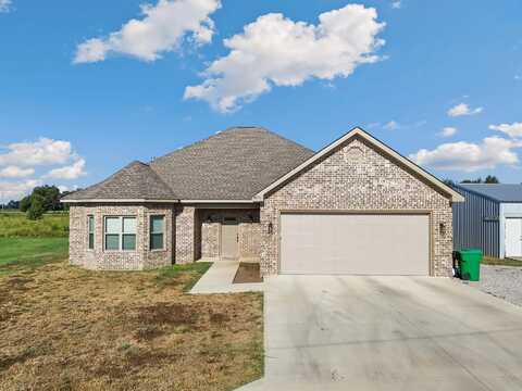 807A Byron Lane, Manila, AR 72442