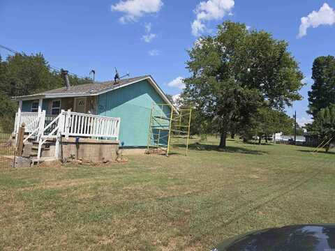 651 Highway 197 Loop, New Blaine, AR 72851