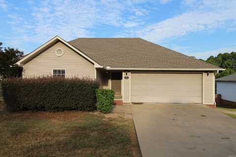 60 Horton Hills Drive, Sheridan, AR 72150