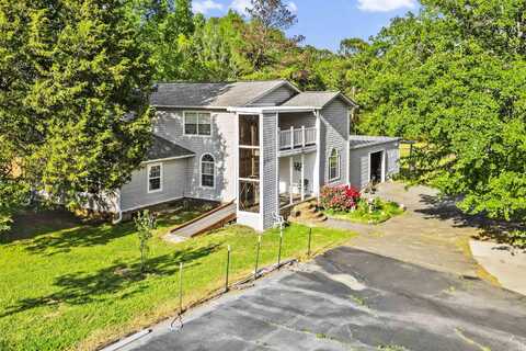 90 Windwood Loop, Cabot, AR 72023