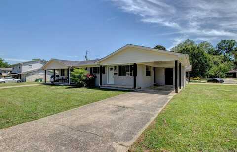 323 Nebling Road, Little Rock, AR 72205