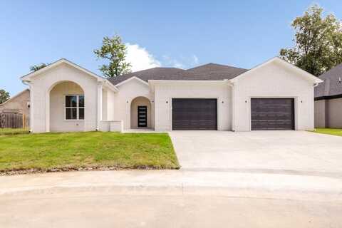 7452 Northwood Dr, Benton, AR 72019