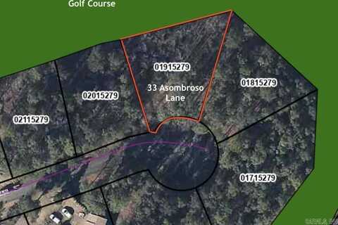undefined, Hot Springs Village, AR 71909