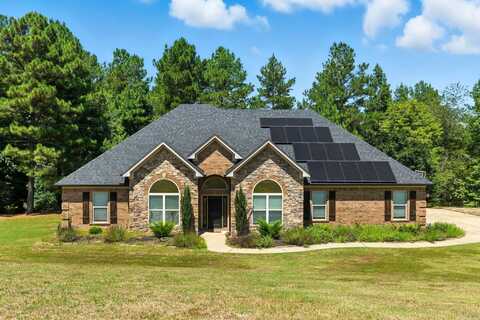 11047 Stonehill Drive, Alexander, AR 72002