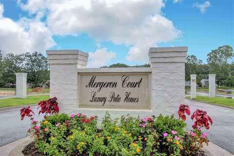 104 Mergeron Court, Little Rock, AR 72212
