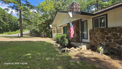 173 Lookout, Fairfield Bay, AR 72088