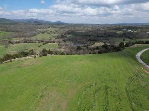 TBD. 70 acres Polk Road 85, Mena, AR 71953