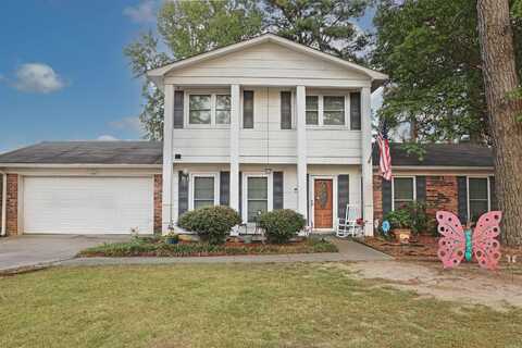 91 Lexington Circle, White Hall, AR 71602