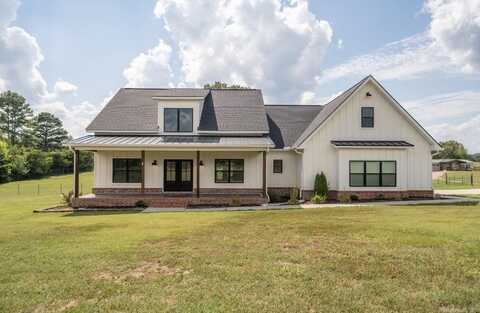 182 Jack Berry Lane, Royal, AR 71968