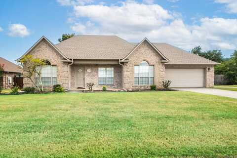 25 Willow Drive, Cabot, AR 72023