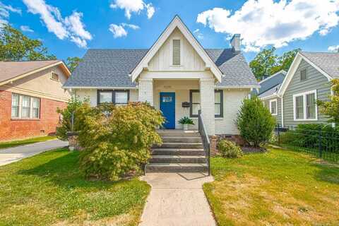 5205 Kavanaugh Boulevard, Little Rock, AR 72207