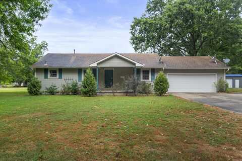 1005 N Walkers Corner Road, Scott, AR 72142