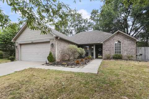 4640 Oregon Trail, Conway, AR 72034